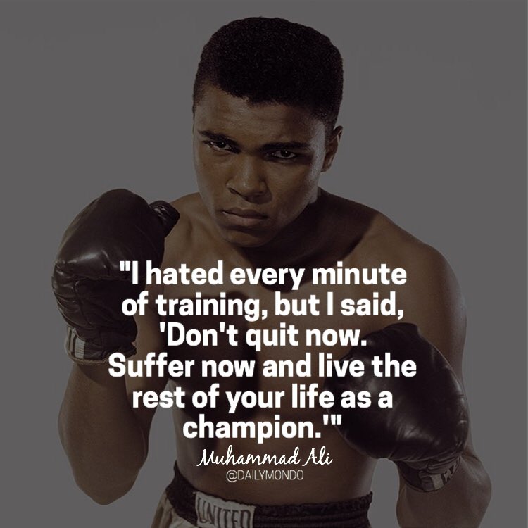 incomeincubator's tweet photo. A champion then, a legend now. We will always remember you. #RIPMuhammadAli https://t.co/YBC0jYHUER