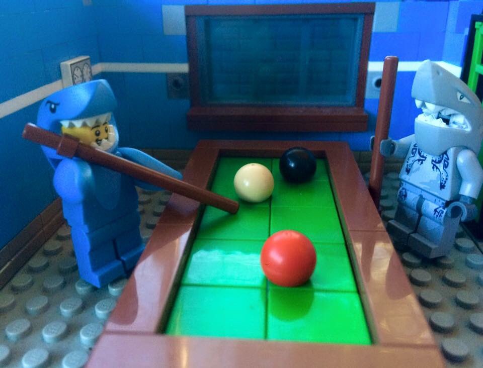 Lego Adults Only FB tweet media
