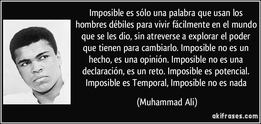 1danimallo's tweet photo. El cambio el boxeo...R.I.P Mohamed Ali (Casius Clay) https://t.co/LNGYF8r6Yw