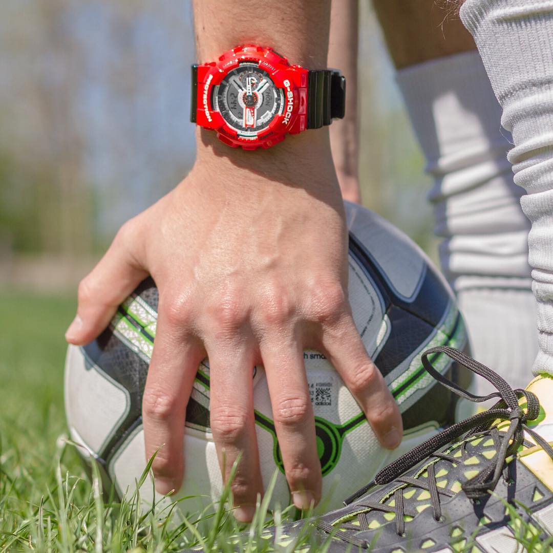 G-Shock HK - Javys on X: