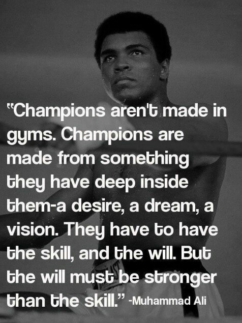 FlirtyHarris's tweet photo. RIP... The Greatest https://t.co/kucSxrITAs