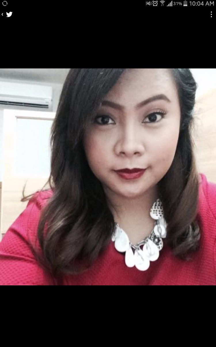 blowfish64's tweet photo. @jennalynbanta Madam Jennalyn, mukhang kagalang-galang ang iyong arrive. #NiceProfilePic #PearlyShell https://t.co/6A07wQ07Mr