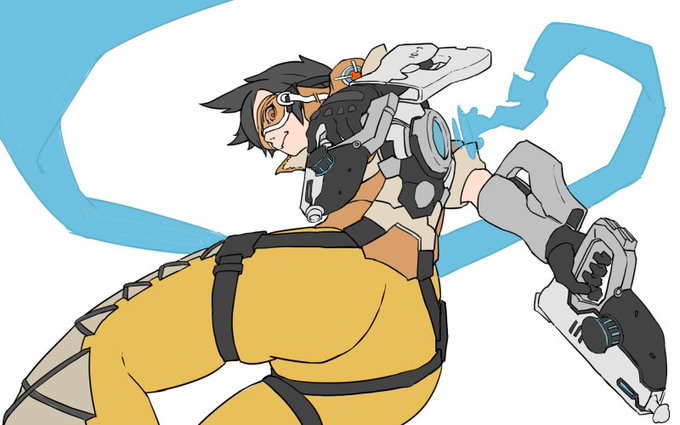 トレーサーだよ! 