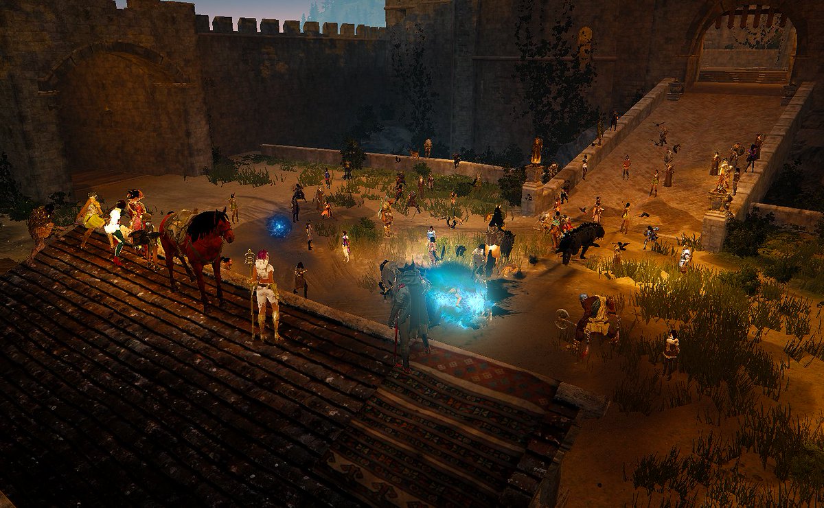 Lsd_81's tweet photo. Resultat de l'event : Restart , TEF , Nemesis , Fulgurance vainqueur sur les 2 assault a refaire https://t.co/eYKCyQhWIP