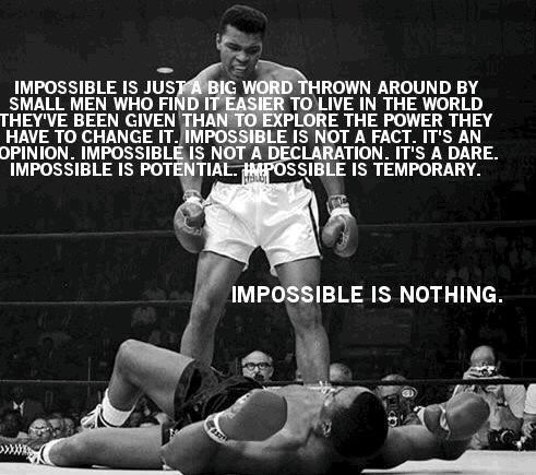 thecardstipster's tweet photo. RIP Muhammad Ali #TheBestEver https://t.co/Kf0RvwqA4p