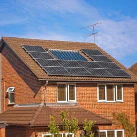 Ingiltere Evine Günisi Taktirana Yilda 2000 TL Veriyor
buff.ly/1RwEry6