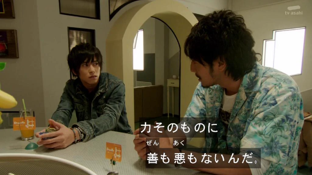 【絶対理解できない..】子供向け番組で披露された大人の深い名言ww