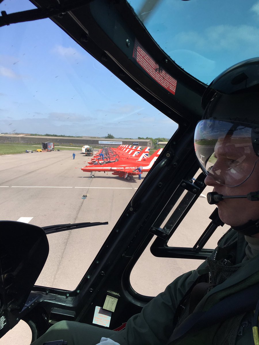 MikeLingPilot's tweet photo. A quick stop back at Aberdeen. Now to Arbroath! https://t.co/RvgSplRj2o
