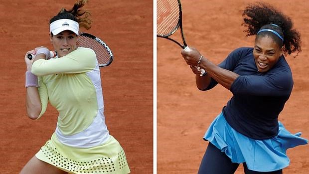 MadCrewDjs's tweet photo. Dónde ver la final Muguruza-Serena Williams https://t.co/20EC0GLSx1 https://t.co/3EVJb8O7Fn