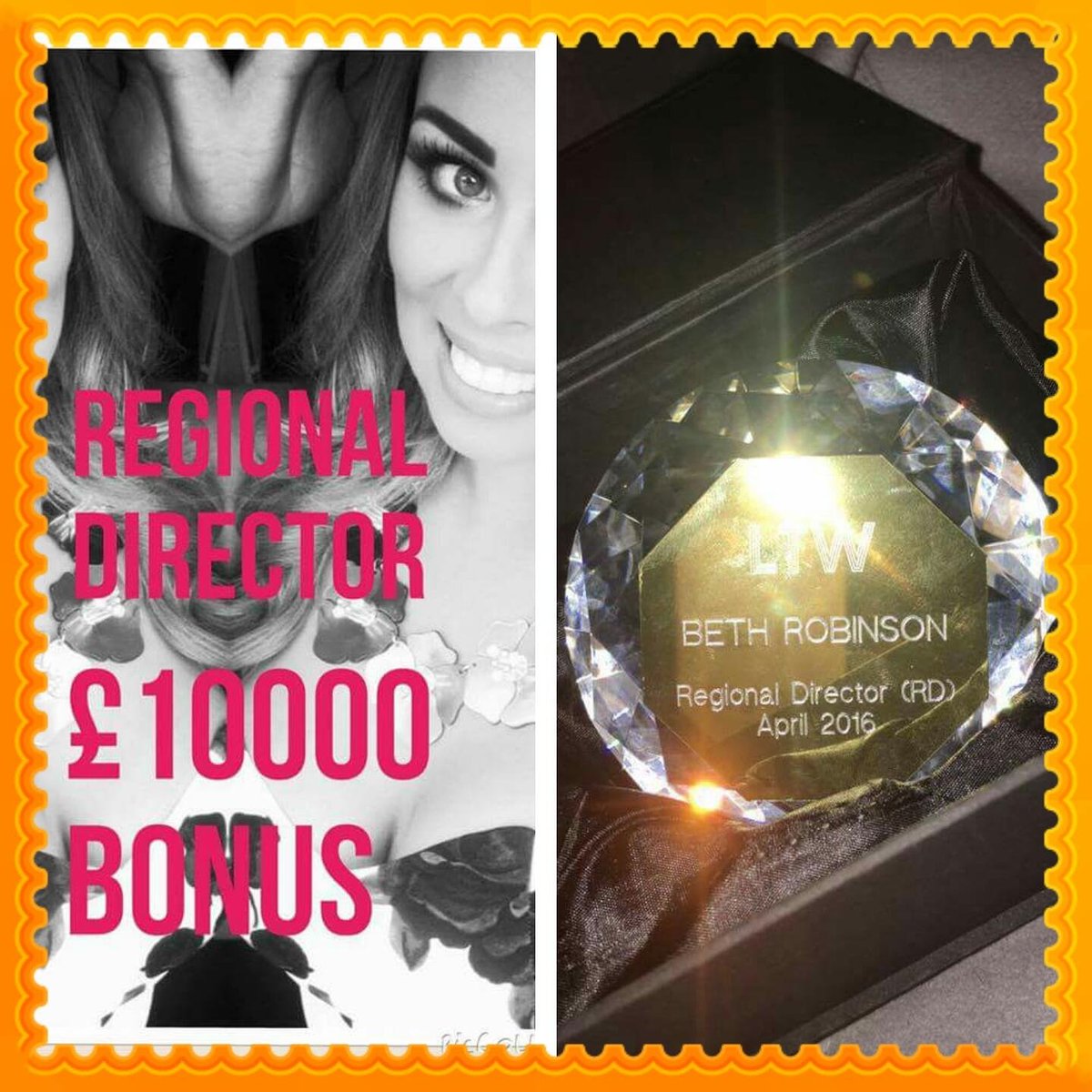 kelbel_wgc's tweet photo. Beth is smashing it #ltw #networkmarketing #lifetreeworld https://t.co/QJTngPfUtU