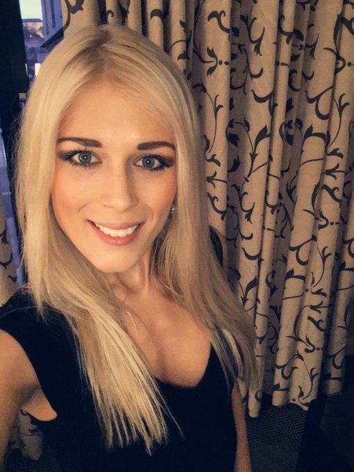 I wish you nice weekend!😊 Here are some recent pics from me😉😽💋💋 https://t.co/cghWIQUn9E<a href="/tag/smile"class="tags"><span>#smile</span></a><a href="/tag/blondie"class="tags"><span>#blondie</span></a><a href="/tag/newphoto"class="tags"><span>#newphoto</span></a><a href="/tag/seductivemood"class="tags"><span>#seductivemood</span></a>