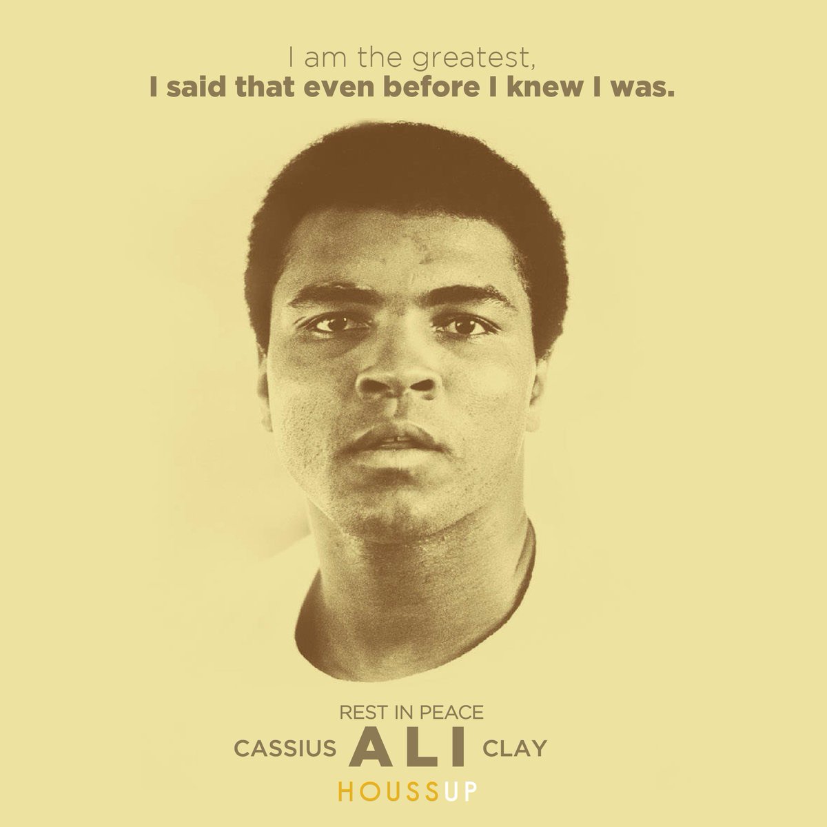 houssup's tweet photo. RIP #MohammadAli #casiusclay !! https://t.co/jfkNHHSCxi