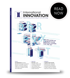 ResearchMediaRP's tweet photo. How can #Brexit effect UK science? @IntlInnovation finds out! https://t.co/SAT8wrcofR ft. @LERUnews @UniversitiesUK https://t.co/xQnIrBOPnr
