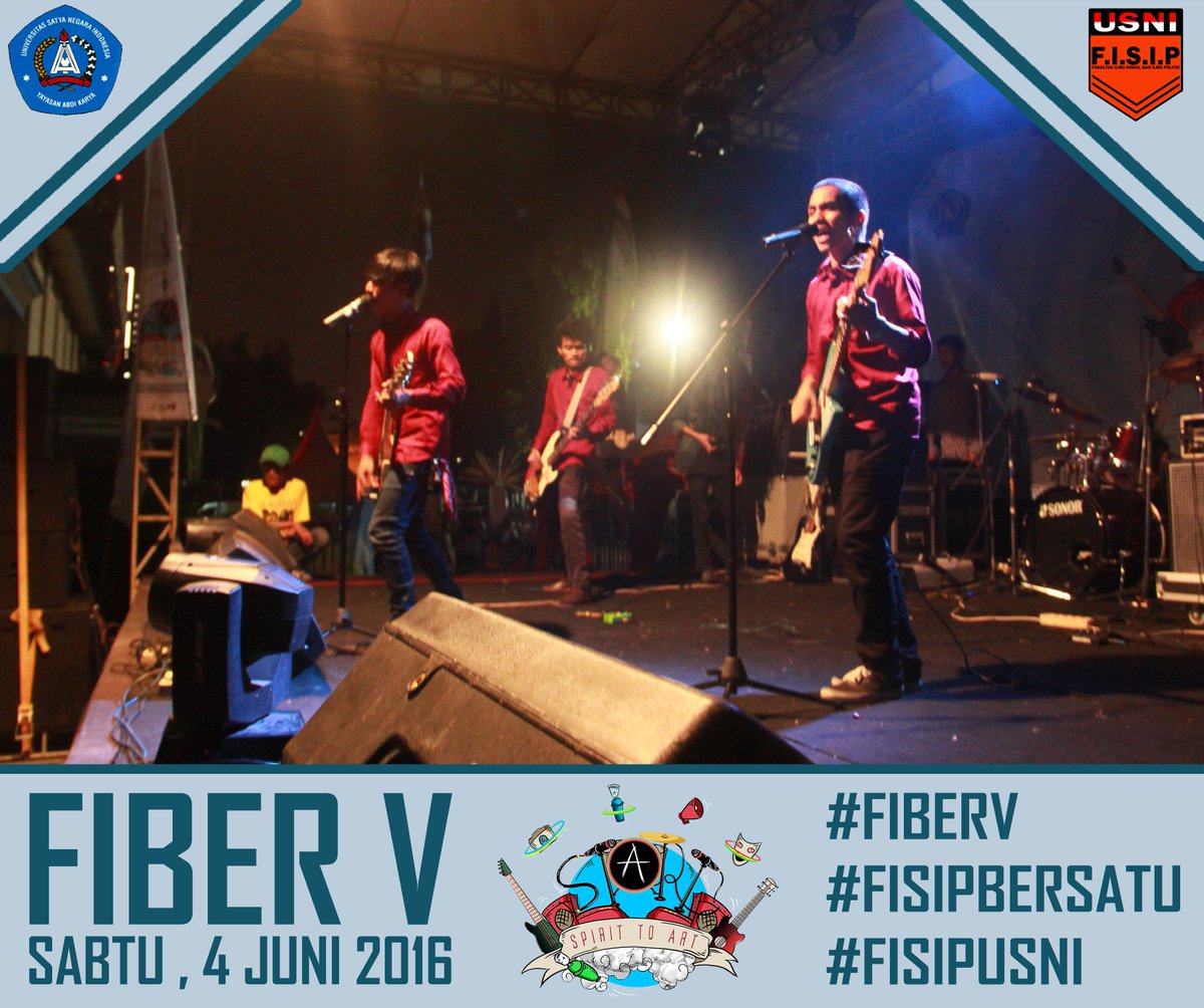 Penampilan dari <a href="/xmenjakarta/">X-MEN #SetelahPerang</a> !! HACEP !! #FIBERV #FISIPUSNI #FISIPBERSATU