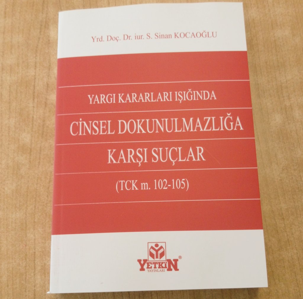 Yetkin yayınlarından çıkan yeni kitaplar.