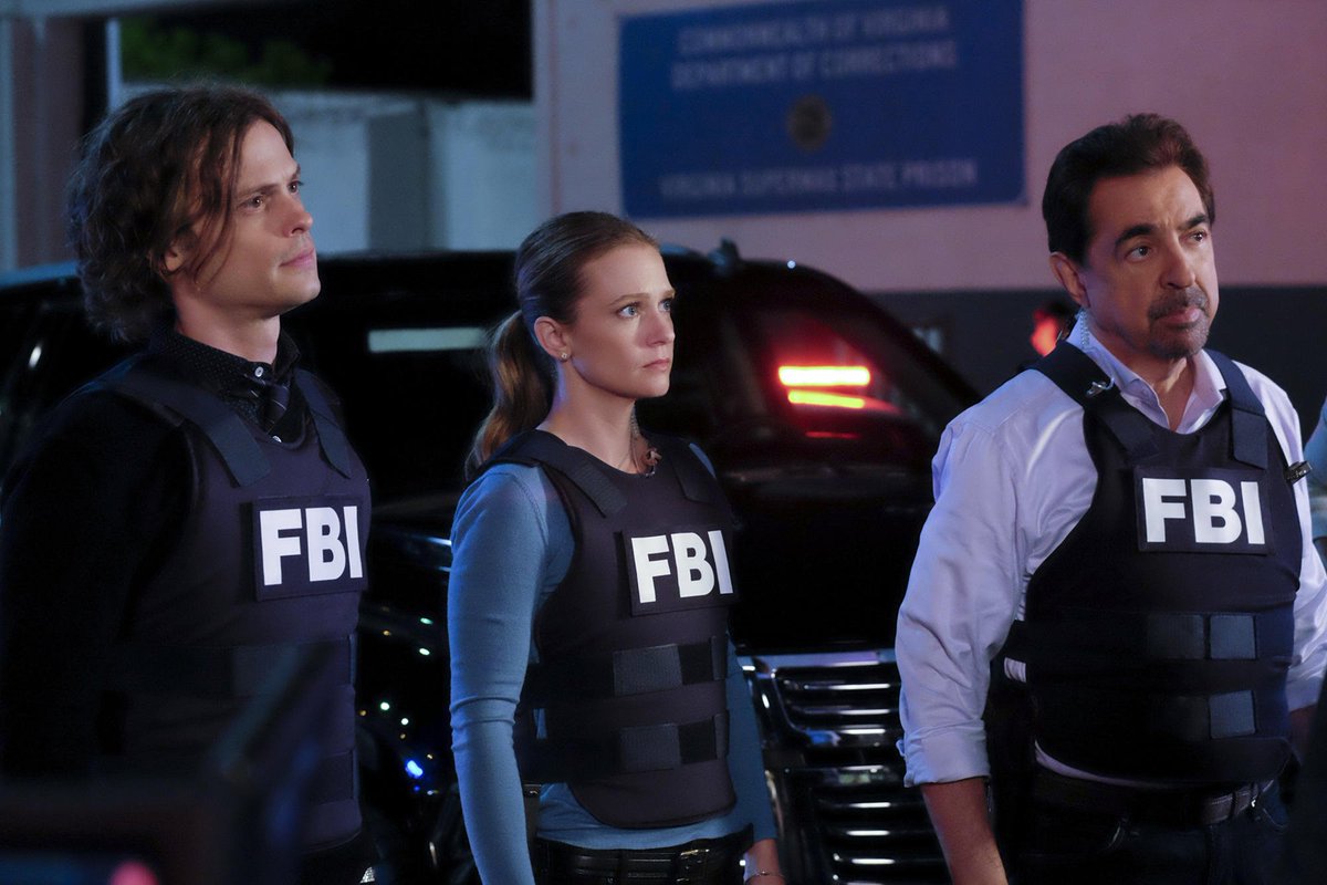 LosAngTVFans's tweet photo. CBS Renews Criminal Minds https://t.co/T0wIxOfzt2 https://t.co/Wzp7wbeZc1