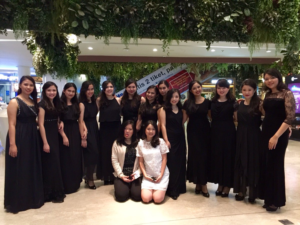 Also to all sponsors, media partners, crews, and all of you who joined us this evening. See you on our concert! (2)