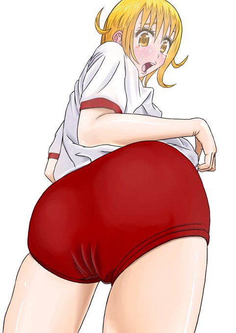 @ProjectOfDrQ ほぼ着色終わりー。今日はここまで。次はいよいよおもらしさせるよ! 