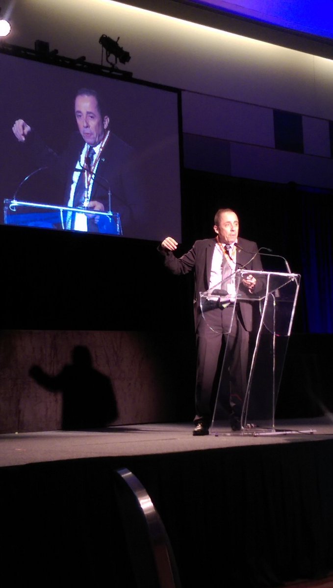 csce2016's tweet image. Thank you Dr. Denis Millett for a wonderful keynote speech! @GolderAssociate