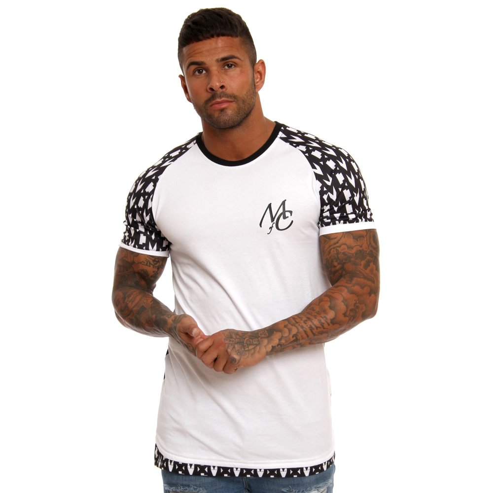 Brand Highlight - Masters Of Ceremony - Great Raglans &amp; Tee's! - ow.ly/UxD2300SNot