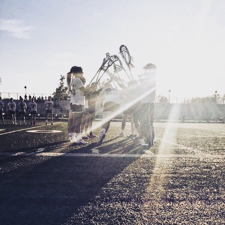 Far West Regionals today | 💪🏼💜 "I Don't count the days, I make the days count" M.Ali
#HamLax #WarriorMode #ICanIWill