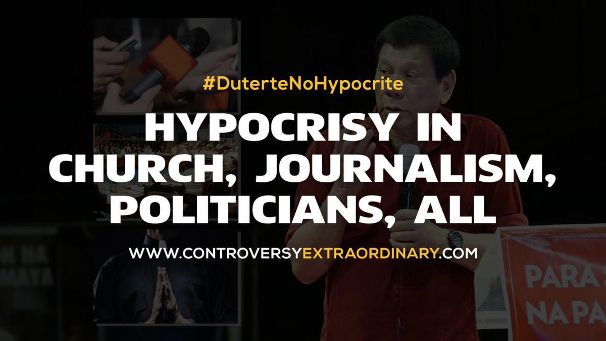 chris_payc's tweet photo. EVERYWHERE THERE IS A VEIL OF HYPOCRISY IS BIBLICALLY TRUE! 
https://t.co/47Hn4JoScP 
#DuterteNoHypocrite https://t.co/1TKTzBfxI4