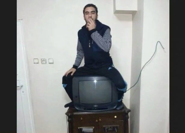 Televizyona çıkmayı çok yanlış anladın sen ya