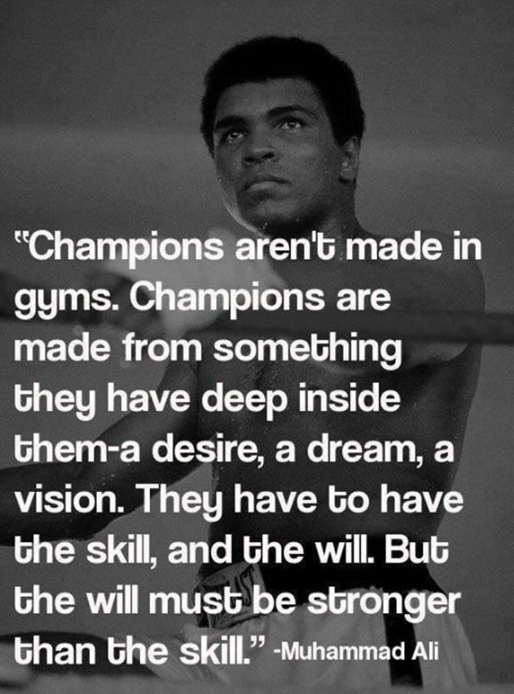 salifdiao77's tweet photo. RIP Champion  https://t.co/NyigaRbSeD