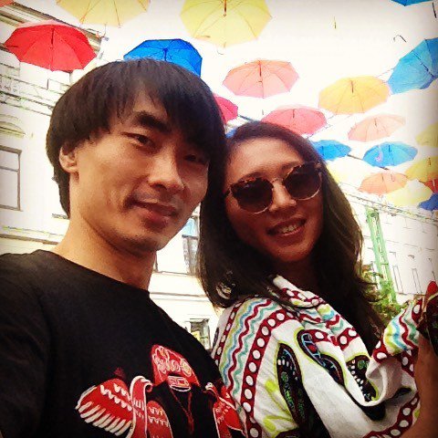 club_forall's tweet image. #Umbrellasky #2pak ift.tt/22ELxbO