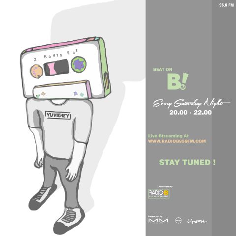 BEAT PROJECT tweet media