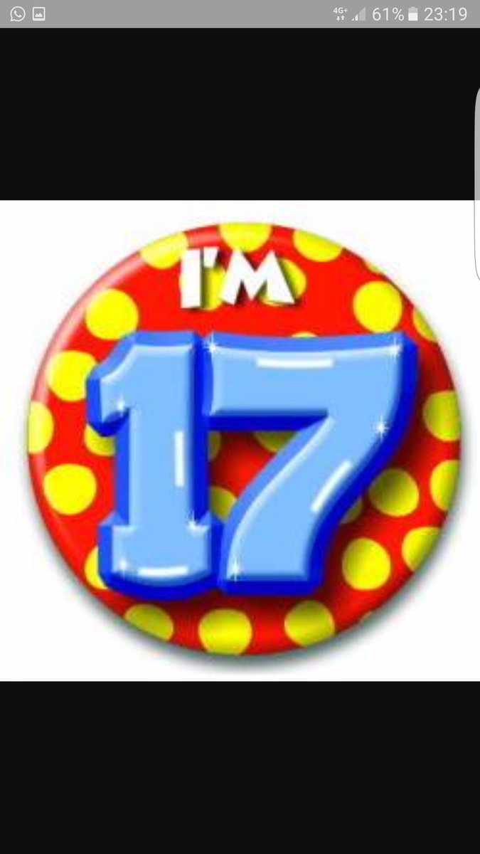 TheVirus1337's tweet photo. Jarig 🎉🎉🎉🎉🎉 https://t.co/H9Y5lPCKoU
