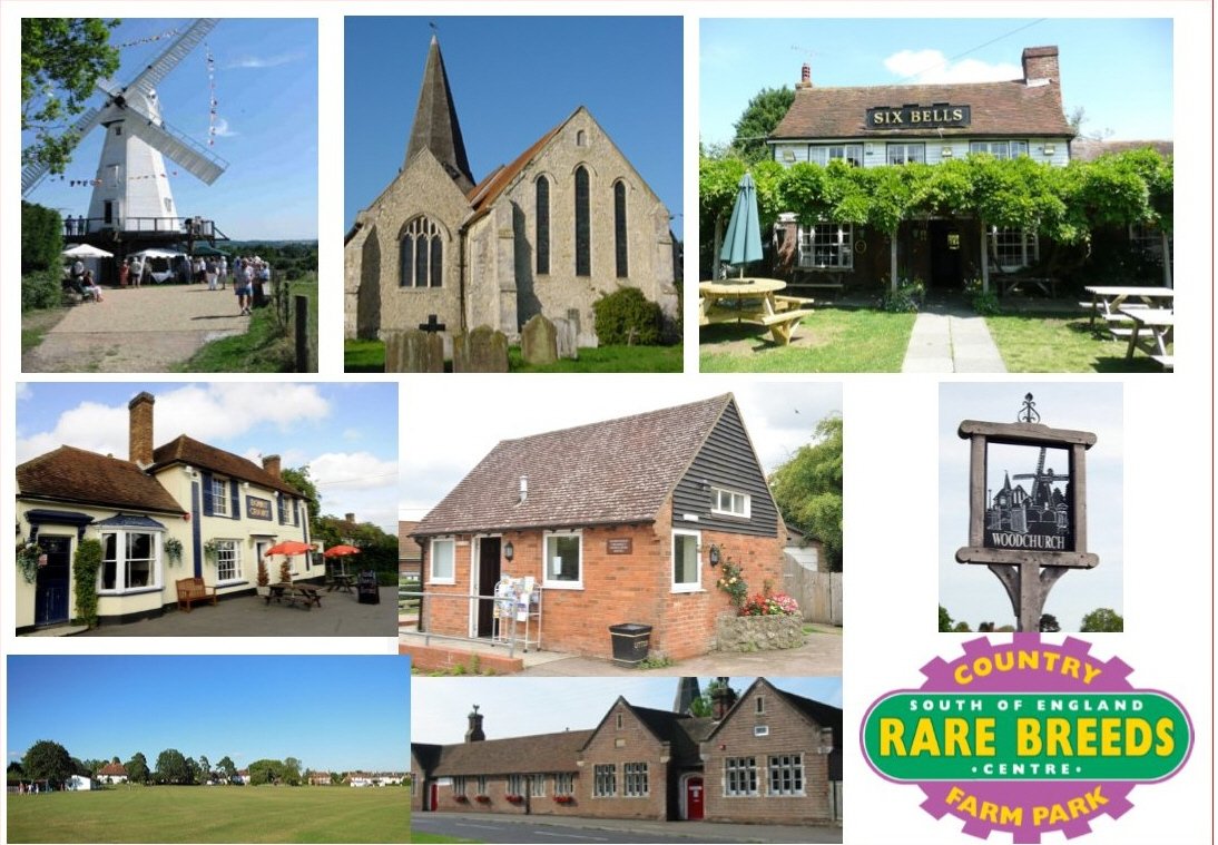 WoodchurchHub's tweet photo. Lots to do in Woodchurch Check out The Green, @Woodchurchmill @wvlmuseum @rarebreedskent &amp; 2 great pubs for lunch https://t.co/Ky60WfPBpz