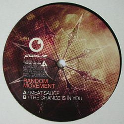 jungleexotica's tweet image. RANDOM MOVEMENT - Meat Sauce EP (12") jungle-exotica.com/store/html/pro… #RandomMovement #DnB #ドラムンベース #FokuzRecordings