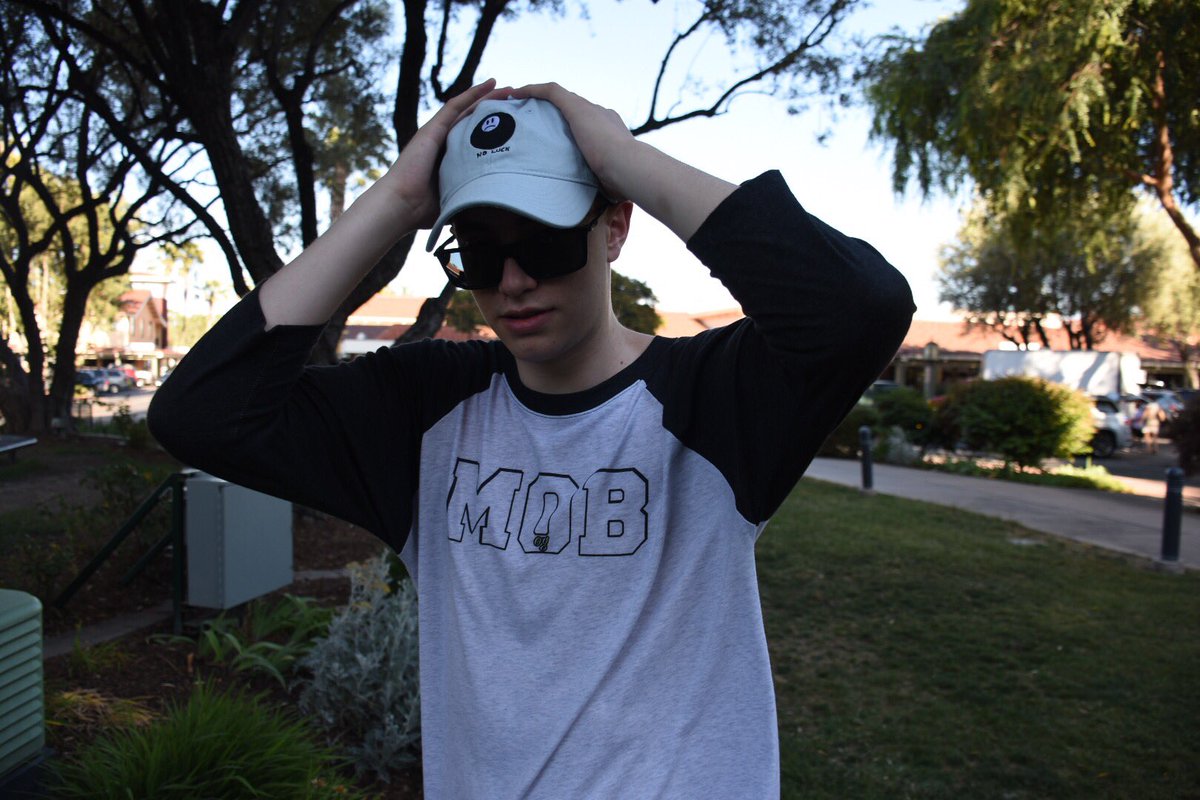 _Dalanes's tweet photo. Fire photoshoot with the kid @Heyden_Smith  #OGMob https://t.co/Q2ANA3tWVp