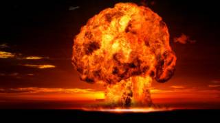 IntNot's tweet image. #Tecnologia Cuán destructivas son las armas nucleares del mundo internacional.ga/tecnologia/cua…