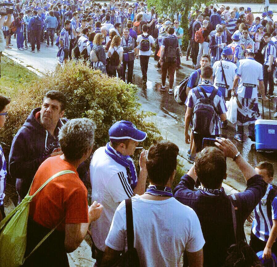 C.D. Leganés tweet media