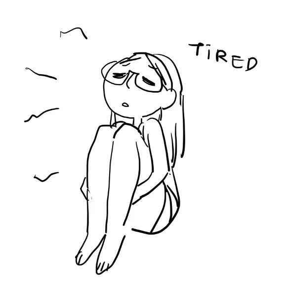 gotta work all weekend 
