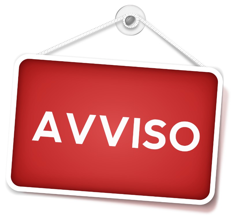 La Notte Rosso Magenta di questa sera è sospesa e rinviata causa maltempo. Presto la data di rinvio