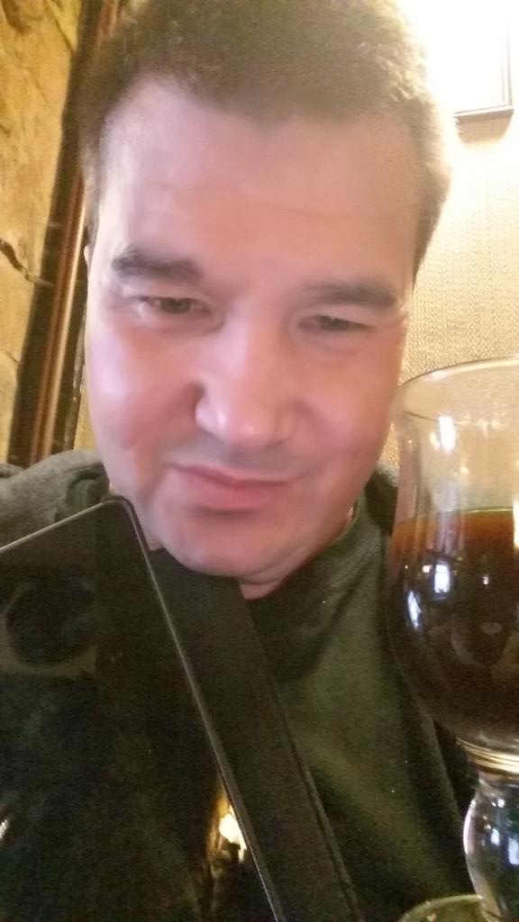 johnProud14's tweet image. 