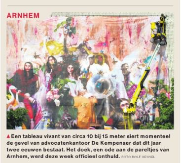 Vandaag in <a href="/dgarnhem/">De Gelderlander</a>