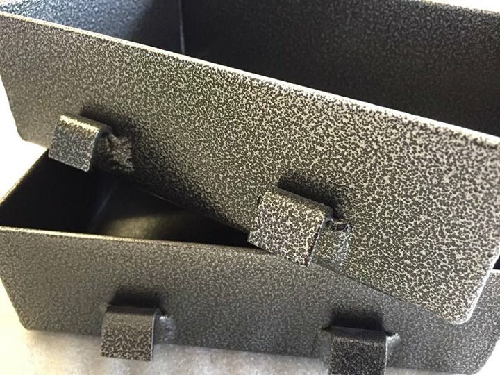 DiamondCompltd's tweet image. #jetski #batteryboxes #powdercoating #candycolours #diamondcompanies