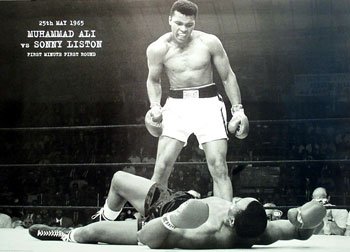 AleDHarris's tweet photo. The Latest, The Greatest....#RIP
#MuhammadAli..floating like a butterfly in champ heaven. https://t.co/nuhS3lCKX1