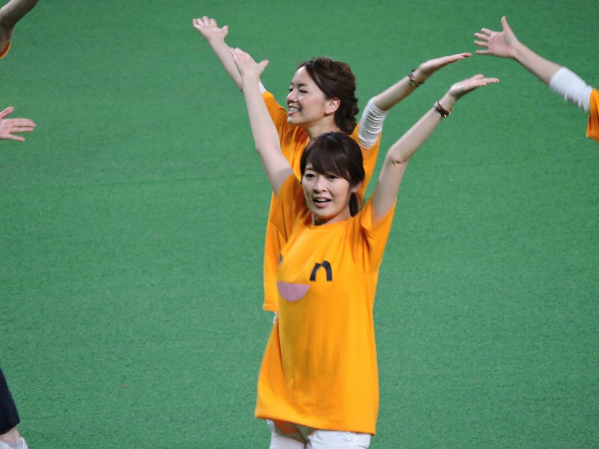 石沢綾子イチオシ 全国ローカル局no 1の美人アナウンサー 石沢綾子さんを全力応援するアカウントです 中の人はファイターズファンなのでファイターズの話題もします 石沢さん好きな人フォローよろしくお願いします 石沢綾子イチオシ 全国ローカル局no 1の美人アナウンサー 石沢綾子さんを全力応援するアカウントです 中の人はファイターズファンなのでファイターズの話題もします 石沢さん好きな人フォローよろしくお願いします