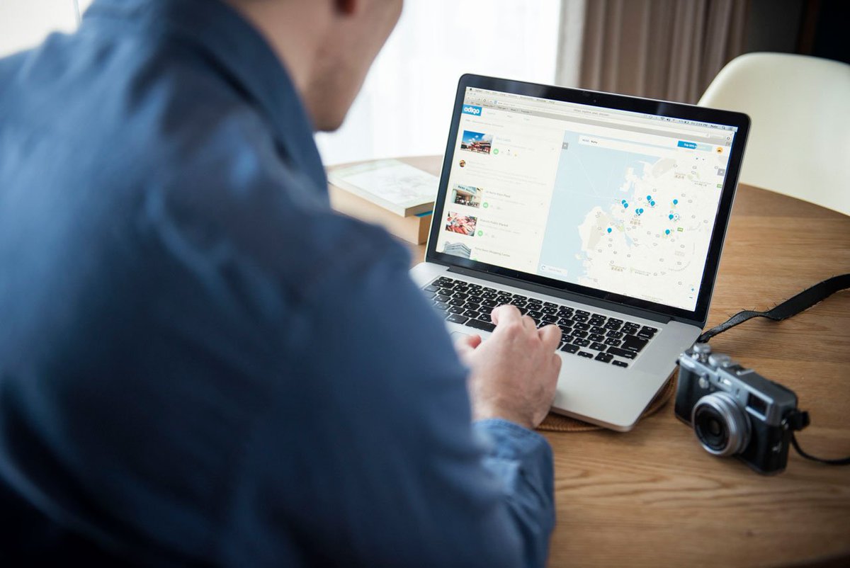 littlestgator's tweet image. Jobs at Odigo - Odigo Careers buff.ly/1P9kUE6 We are hiring! #odigocareers #travelandtech