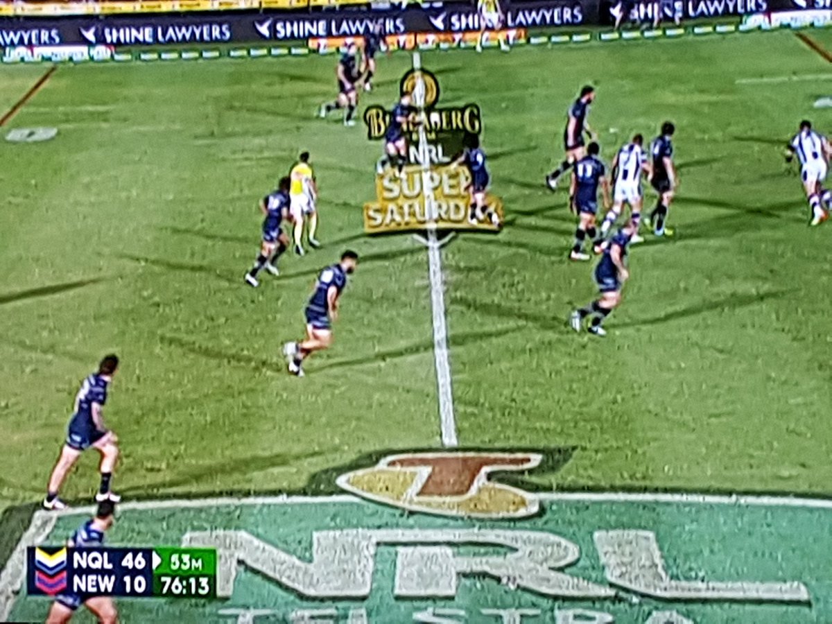 GameNorthern's tweet image. More proof that THE NORTH is going to DOMINATE!! #Vitacon16