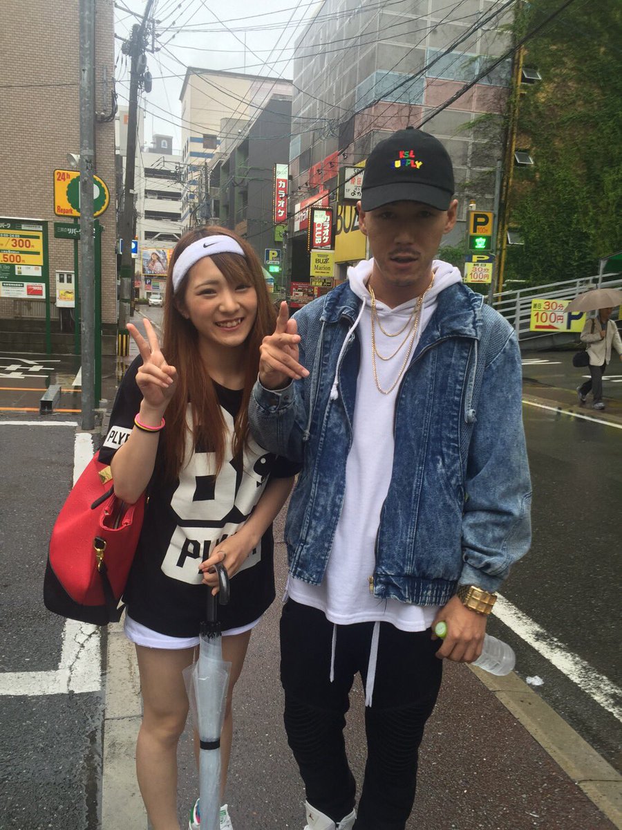 Ak 69専用垢 Ak 69 No Twitter