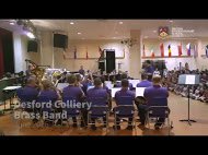 Great weeks work with @Desfordband in Vietnam