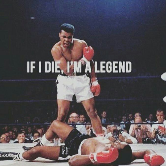IlkayGuendogan's tweet photo. R.I.P. legend 🙏 #Ali #MuhammedAli #boxing #inspiration https://t.co/Bi4maoYWJh