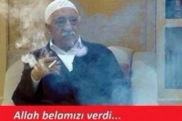 Allah belamizi verdi hojam