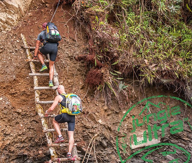 Susie__Chan's tweet photo. I'm off to run 230 self sufficient in a jungle. No wifi/or updates until end. Thanks SO MUCH for support 
I 💘you all https://t.co/oGKQqIbnVj